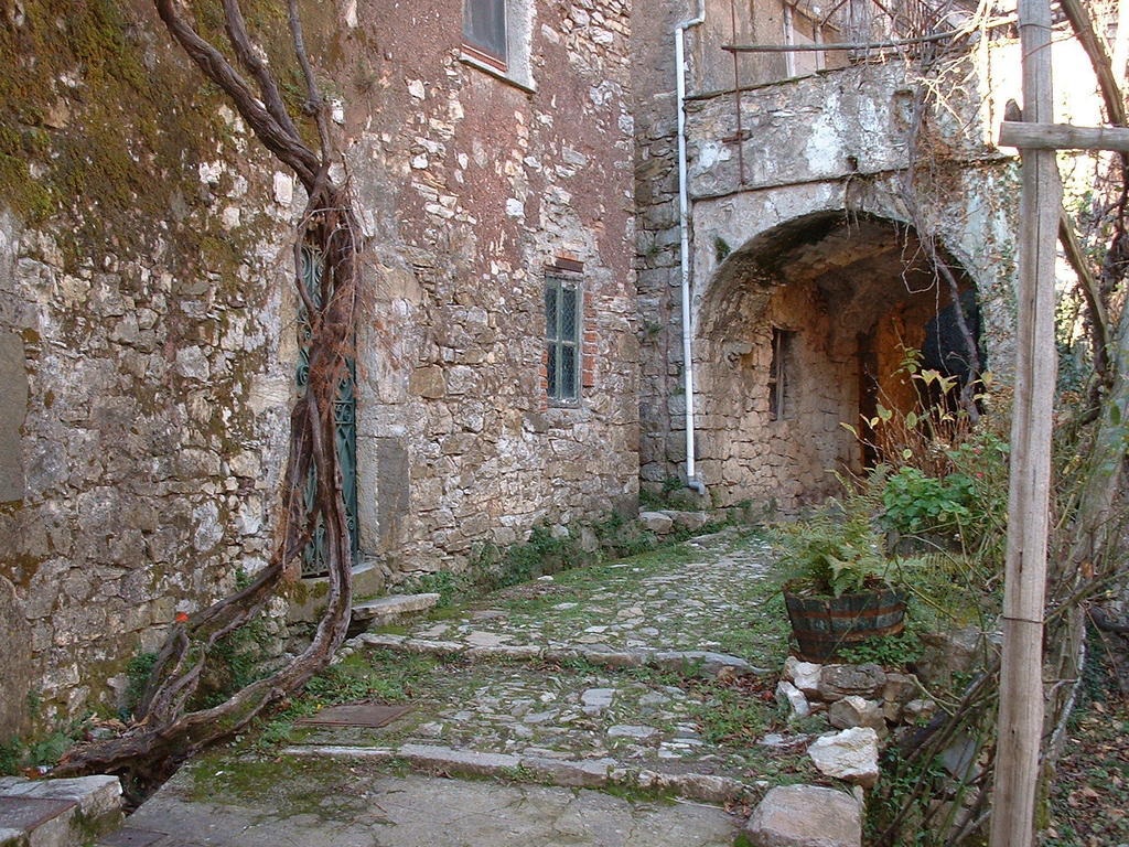 Medieval Village B&B Ne Exterior photo