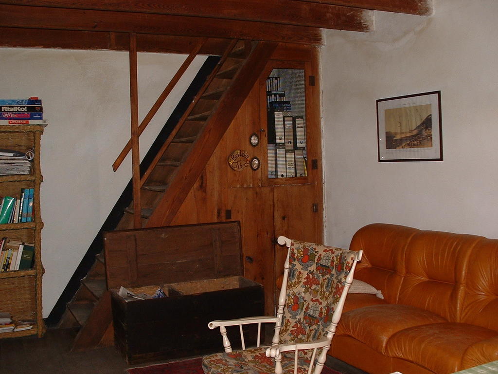 Medieval Village B&B Ne Exterior photo