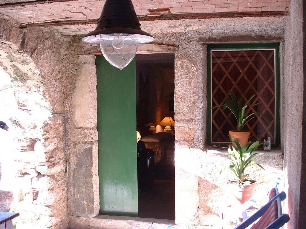 Medieval Village B&B Ne Exterior photo